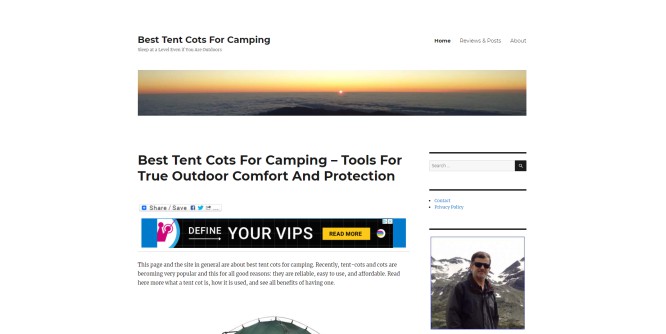 wealthy-affiliate-website-examples-besttentcotsforcamping-homepage-v3