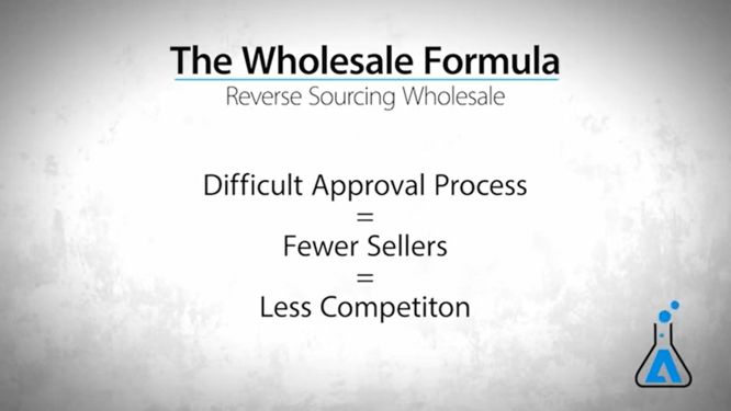 the wholesale formula review - disadvantages