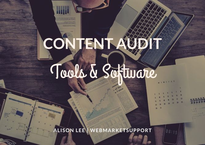 content audit tools featured banner