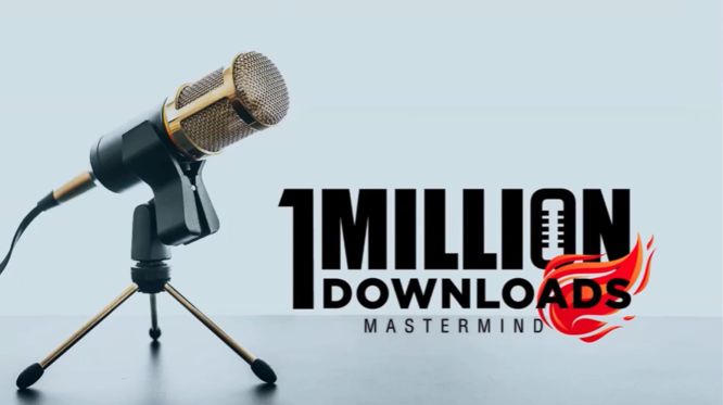 steve olsher audio domination review - 1 million downloads mastermind