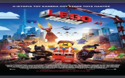 Lego Movie Meaning | Could You be the “One”?