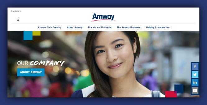 amway-products-review