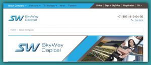 skyway investment companies
