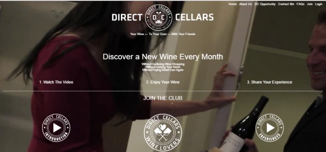 Direct Cellars Review | Detailed Analysis & Forecasts