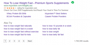 how-to-lose-weight-fast-yahoo-related-searches