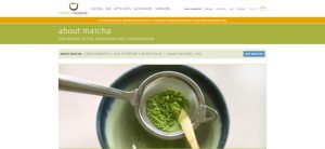 matcha-source