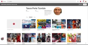 pinterest-profile