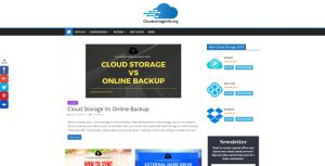 wealthy-affiliate-website-examples-cloudstorageinfo-org-homepage