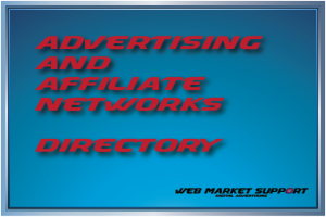 advertising-and-affiliate-networks-directory
