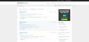 affilorama-forum