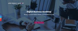 webmarketsupport-digital-business-roadmap