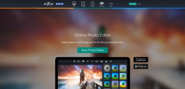 36 Best Photo Editing Online Apps – Ultimate List - Web Market Support ...