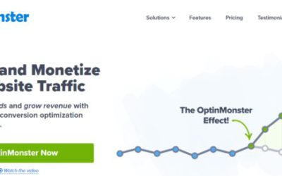 OptinMonster Review – Lead Generation Supremacy