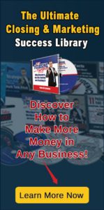 john dilemme - marketing success library