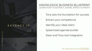 knowledge-business-blueprint-extract-it