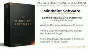 knowledge-business-blueprint-mindmint-software