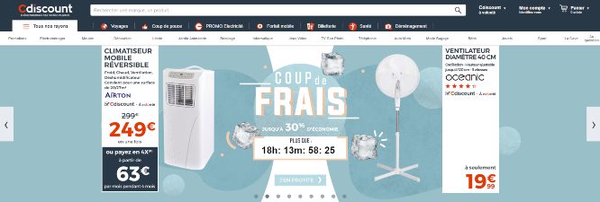 cdiscount marketplace cdiscount marketplace