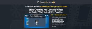 video maker toolkit v3