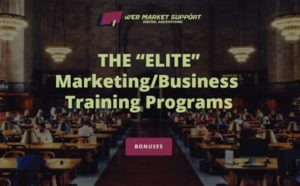 elite marketing and business training programs-featured