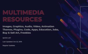 multimedia-resources