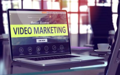 The Power Of Video Marketing In A Competitive Business World