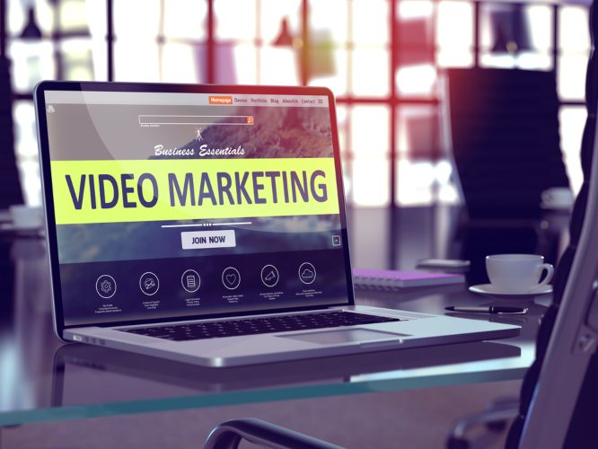 The Power Of Video Marketing In A Competitive Business World