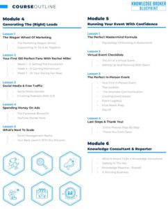 kbb 2.0 course outline 02