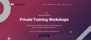 private training workshops featured image