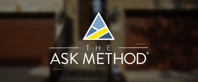 ask method second header