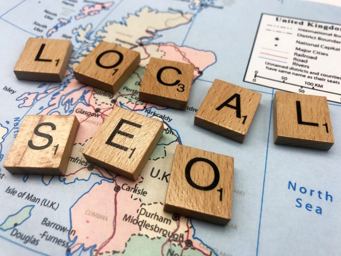 5 Tips To Improve Your Local SEO And Explode Your Reach