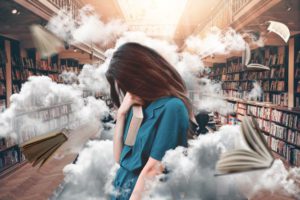 woman-library-books-study-read