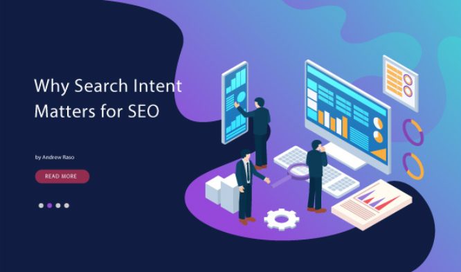 Why Search Intent Matters For SEO And How To Optimize Your Website