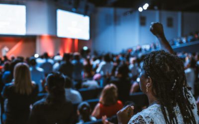 How to Build a Content Marketing Campaign for your Next Event