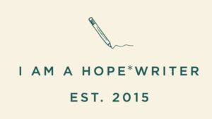 hope writers review badge