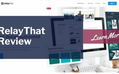 RelayThat Review – Video Walkthrough, Examples, Bonus