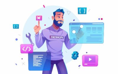 Why a Web Designer Career is the Right Path For You