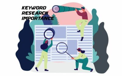 20+ Reasons Why Keyword Research is Important | Examples