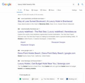 direct response marketing - google search