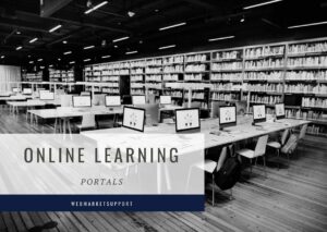 online learning portals featured image