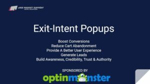 boost conversions with exit-intent popups featured banner
