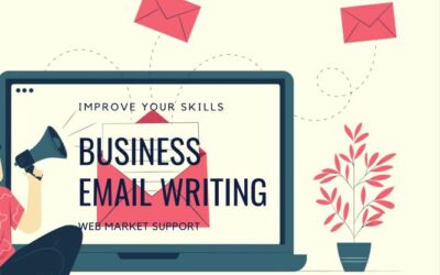 Level-Up Your Business Email Writing Skills | Essential Tips