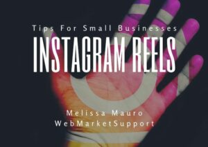 instagram reels tips for small businesses featured banner