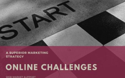 Online Challenges | A Superior Marketing Strategy