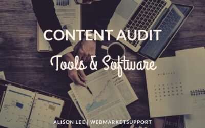 7 Superior Content Audit Tools