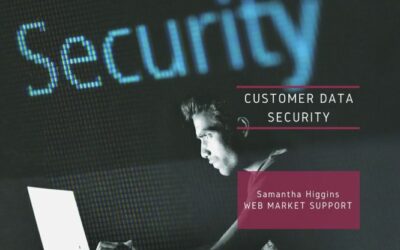 Best Ways To Secure Your Customers’ Data