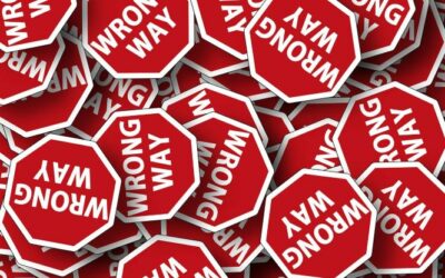 7 Important Internet Marketing Mistakes To Avoid