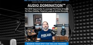 steve olsher audio domination live training monday apr 19 5pm pt 666px