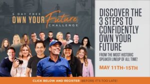 own your future challenge banner from video 666 px