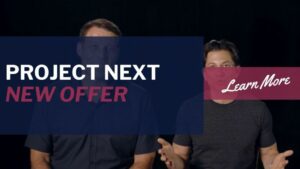 project next new offer may 21