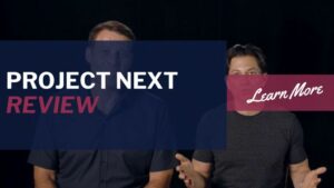 project next video review banner 666